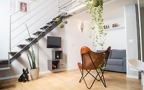 Moscova Design Loft